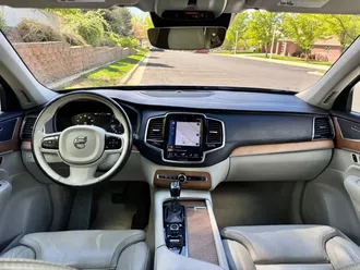 XC90 6