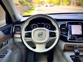 XC90 7