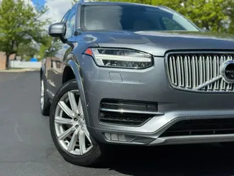 XC90 16