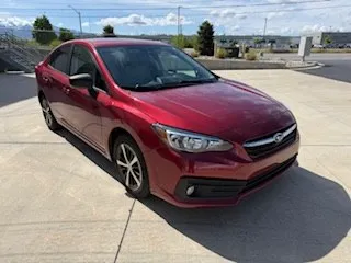 Impreza 1