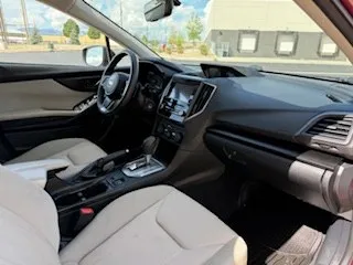 Impreza 4