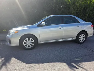 Corolla 1