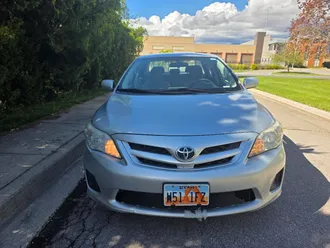 Corolla 3