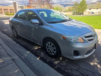 Corolla 4
