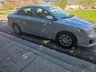 Corolla 5
