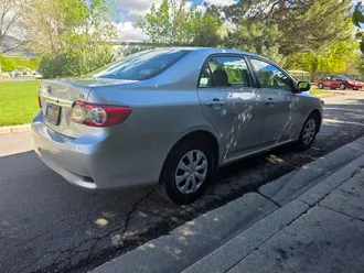 Corolla 6