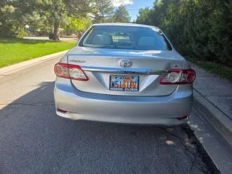 Corolla 7