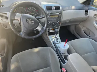 Corolla 10