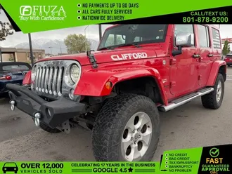 Wrangler 1
