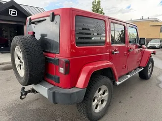 Wrangler 2