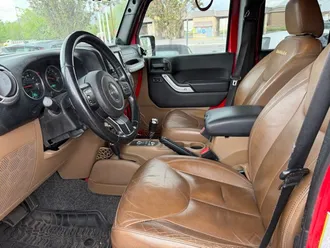 Wrangler 3
