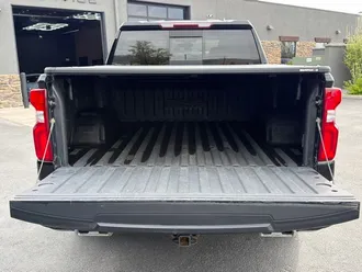 2021 Chevrolet Silverado 1500 photo 7