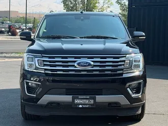 2020 Ford Expedition photo 2