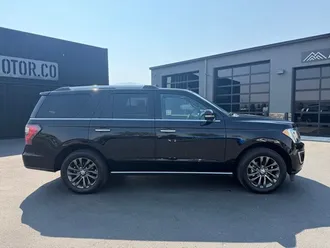 2020 Ford Expedition photo 3