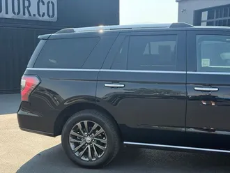 2020 Ford Expedition photo 4