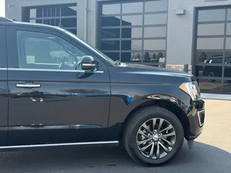 2020 Ford Expedition photo 5