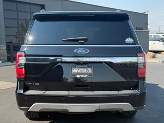 2020 Ford Expedition photo 6