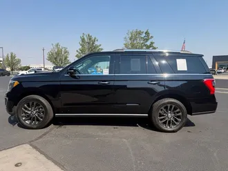 2020 Ford Expedition photo 7