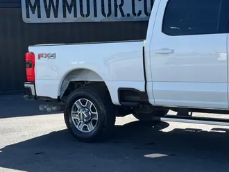 2025 Ford F-350SD photo 4