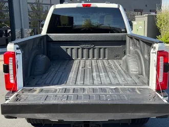 2025 Ford F-350SD photo 6