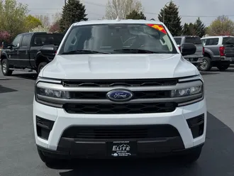 2024 Ford Expedition Max photo 2