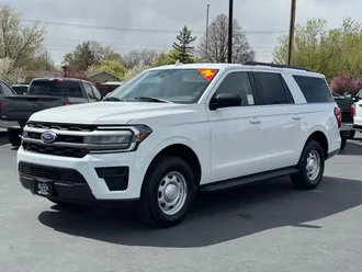 2024 Ford Expedition Max photo 3