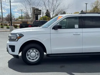 2024 Ford Expedition Max photo 4