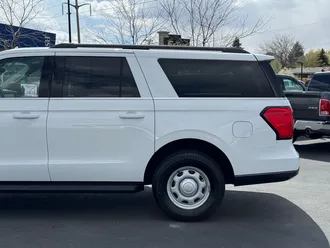 2024 Ford Expedition Max photo 5
