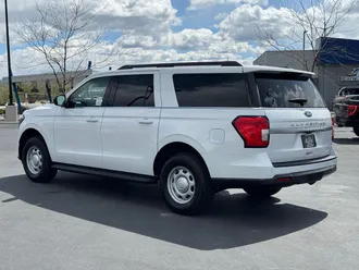 2024 Ford Expedition Max photo 6