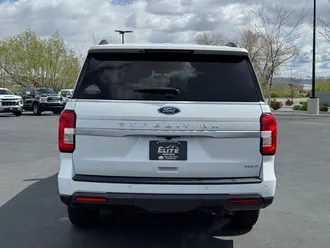 2024 Ford Expedition Max photo 7