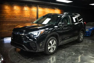 2025 SUBARU ASCENT photo 2