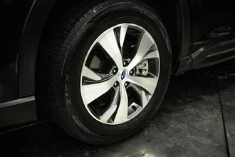 2025 SUBARU ASCENT photo 3