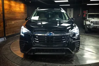 2025 SUBARU ASCENT photo 4