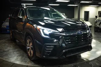 2025 SUBARU ASCENT photo 5