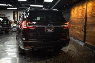 2025 SUBARU ASCENT photo 6