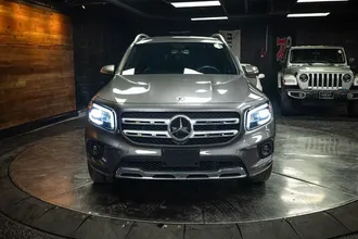 2022 MERCEDES-BENZ GLB photo 4