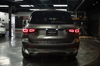 2022 MERCEDES-BENZ GLB photo 6
