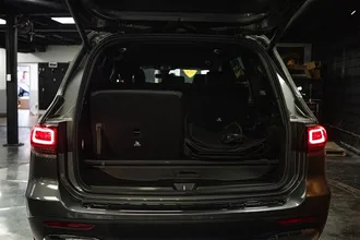 2022 MERCEDES-BENZ GLB photo 7