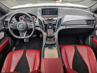 RDX SH-AWD w/A-SPEC 3