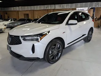 RDX SH-AWD w/A-SPEC 5