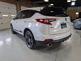 RDX SH-AWD w/A-SPEC 8