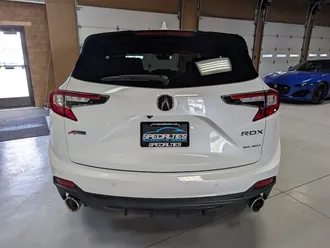 RDX SH-AWD w/A-SPEC 9