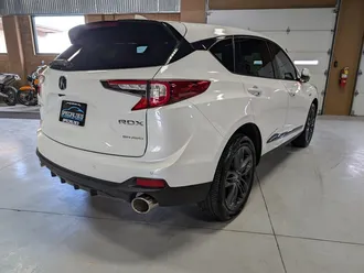 RDX SH-AWD w/A-SPEC 10