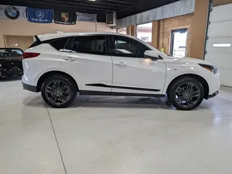 RDX SH-AWD w/A-SPEC 11