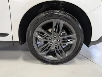 RDX SH-AWD w/A-SPEC 12