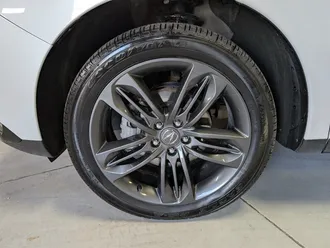 RDX SH-AWD w/A-SPEC 15