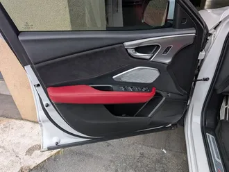 RDX SH-AWD w/A-SPEC 18