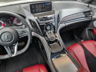 RDX SH-AWD w/A-SPEC 23