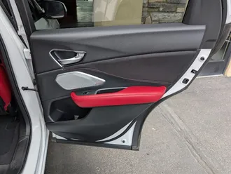 RDX SH-AWD w/A-SPEC 28