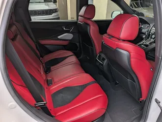 RDX SH-AWD w/A-SPEC 29